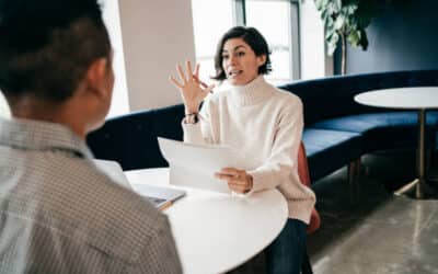 Onderzoek naar effectiviteit van Motiverende Gespreksvoering: Wat werkt écht?