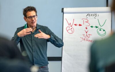 Wat je niet durft te zeggen in de behandelkamer